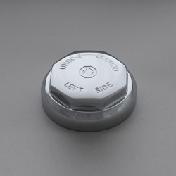 MG - 12 TPI, 42mm, Continental - Left